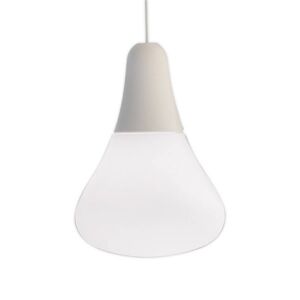 Martinelli Luce Ciulifruli függő lámpa, fehér