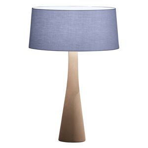 Modo Luce Aura asztali lámpa bézs/kék