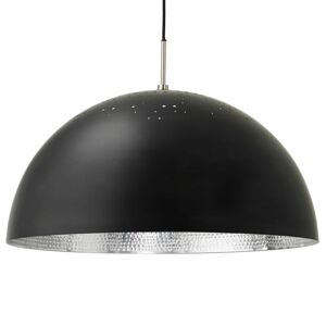 Mater Shade Light függő lámpa, fekete, Ø 60 cm