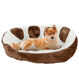 PAWNEST barna plüss kutya/macska ágy 60 cm