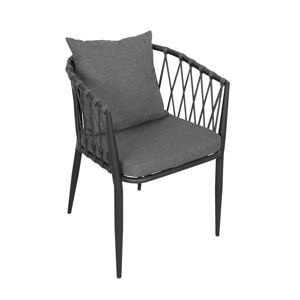 MADEIRA sötétszürke kerti szék