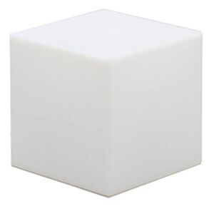 Newgarden Solar Light Cuby Cube kocka 53cm