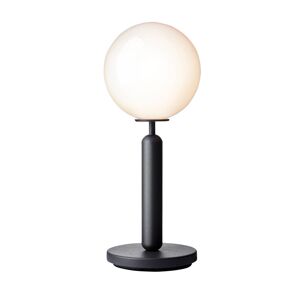 Nuura Miira asztali lámpa szürke/fehér