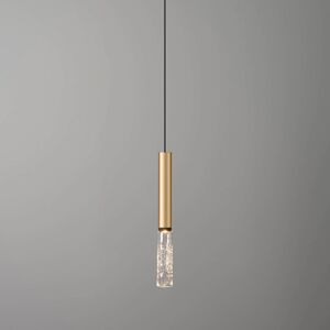 OLEV Beam Stick Glass be/ki 2 700 K 35,3 cm arany