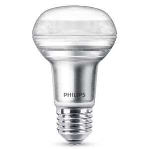 Philips E27 4,5W 827 36° LED R63 reflektor dimm.