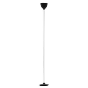 Rotaliana Drink LED állólámpa, fekete matt