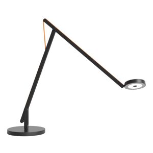 Rotaliana String T1 LED lámpa fekete, narancs