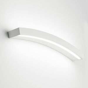 LED fali lámpa Melossia, Up-and-Down, 54,5 cm