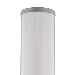 LED-es állólámpa Pirgos fényerő, magassága 180 cm