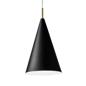 Samoi függő lámpa fémből, Ø20 cm