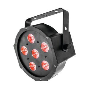 EUROLITE LED SLS-6 TCL Spot LED spotlámpa