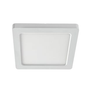 LED panel Selesto, négyzet alakú, szabály., fehér
