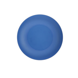 Altom Weekend műanyagtányér készlet, 22 cm, kék