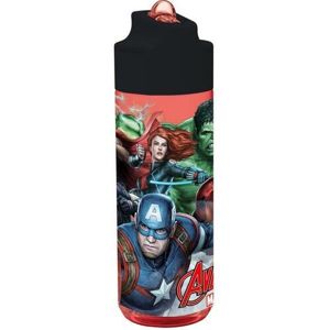 Avengers tritán sportpalack, 540 ml