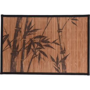 Bamboo Twigs alátét, 30 x 45 cm, 4 db-os szett
