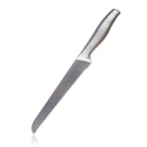Banquet Metallic kenyérvágó kés, 33,5 cm