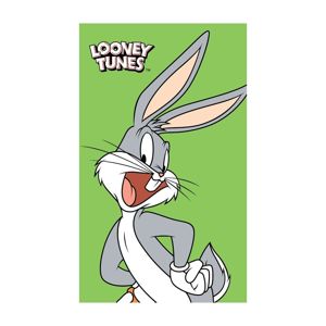 Bugs Bunny gyermek törölköző, 30 x 50 cm