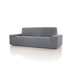 Forbyt, Cagliari multielasztikus kanapéhuzat szürke, 180 - 220 cm