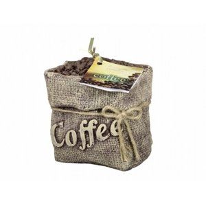 Coffee Bag Dekoratív gyertya