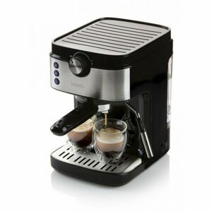 DOMO DO711K karos espresso kávéfőző