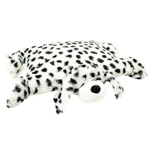 Dalmatin gombos párna, nagy, 55 x 75 cm