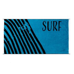 DecoKing Surf strandtörölköző, 90 x 180 cm