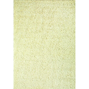 Efor Shaggy 2137 cream darabszőnyeg, 60 x 115 cm, 60 x 120 cm