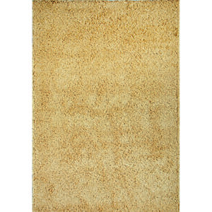 Efor Shaggy 2226 beige darabszőnyeg, 120 x 170 cm, 120 x 170 cm