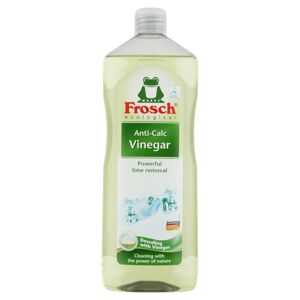 Frosch univerzális ecetes tisztítószer, 1000 ml