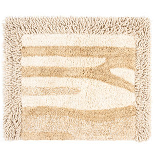 Fürdőszobaszőnyeg/szőnyeg Ella, 60 x 50 cm, 60 x 50 cm