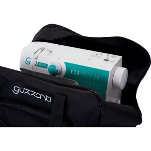 Guzzanti GZ 007 univerzális táska, fekete