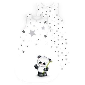 Herding Fynn Star Panda gyermek hálózsák, 45 x 90 cm, 45 x 90 cm