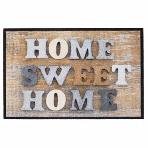 Home Sweet Home lábtörlő, 40 x 60 cm