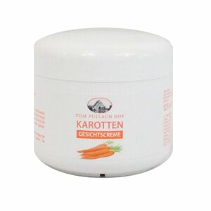 Karotinos arckrém, 125 ml