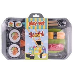 Koopman Sushi gyermek játék szett