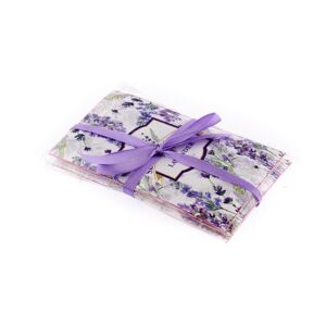 Lavender illatzsák készlet, 3 db, 10 g