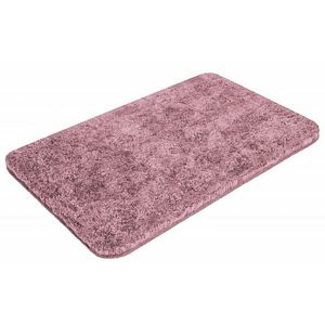 Matějovský márkájú fürdőszobaszőnyeg, Soft rózsaszín, 60 x 100 cm, 60 x 100 cm