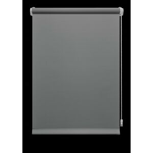 Mini Relax sötét szürke redőny , 42,5 x 150 cm, 42,5 x 150 cm