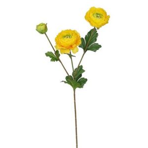 Művirág Műgyanta virág, 42 cm