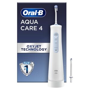 Oral-B Aquacare 4 Pro Expert szájzuhany