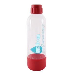 Orion AquaDream palack 1,1 l, piros