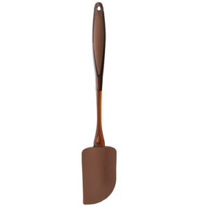 Orion szilikon spatula, barna, 29,5 cm