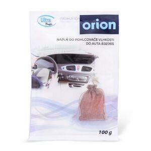 Orion utántöltő nedvességelnyelőhöz, 100 g
