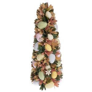 Paloma Húsvéti díszfa tojással, 18 x 23 cm