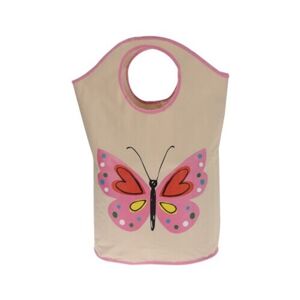 Pillangó gyerek tároló táska , 39 x 69 x 25,5 cm