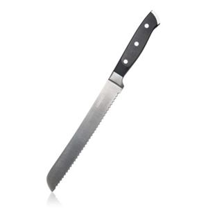 Prime Chef Alivio kenyérvágó kés, 33,5 cm