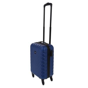 Proworld utazóbőrönd 28 l, kék