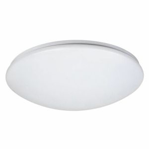 Rabalux 2636 Ollie Mennyezeti LED lámpa távirányítással, fehér