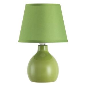 Rabalux 4477 Ingrid asztali lámpa, zöld
