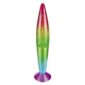 Rabalux 7008 Glitter Rainbow dekoratív lámpatest